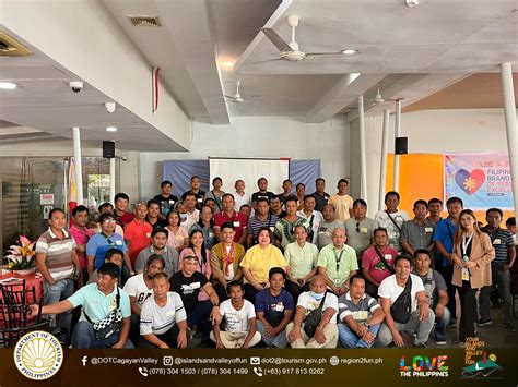 department of foreign affairs - region ii rco tuguegarao photos|Department of Tourism .